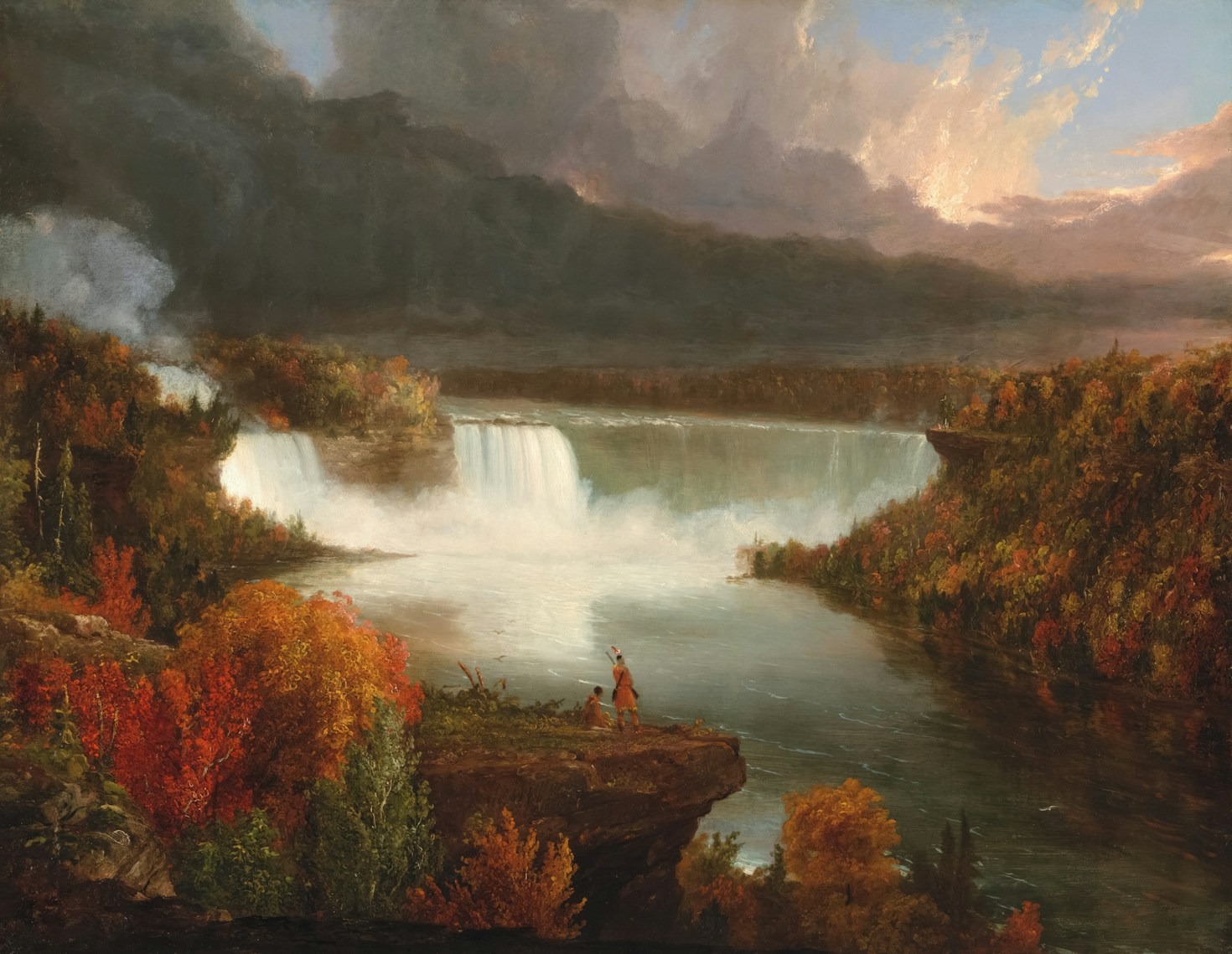 Exploring the Techniques of Oil Landscape Art